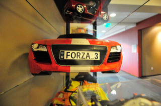 Illustration for article titled Gallery: Inside Forza Motorsport, Part I: The Office